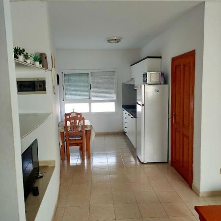 Apartamento Centrico Puerto Del Rosario بويرتو ديل روزاريو المظهر الخارجي الصورة