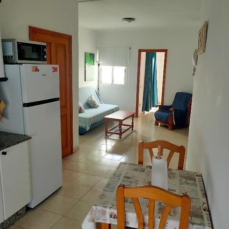 Apartamento Centrico Puerto Del Rosario المظهر الخارجي الصورة