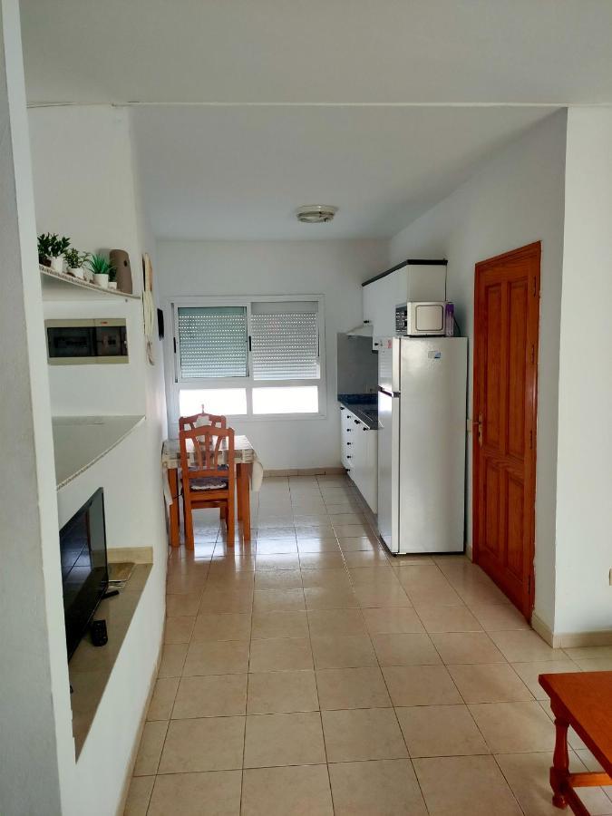 Apartamento Centrico Puerto Del Rosario بويرتو ديل روزاريو المظهر الخارجي الصورة