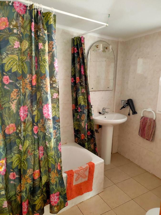 Apartamento Centrico Puerto Del Rosario بويرتو ديل روزاريو المظهر الخارجي الصورة