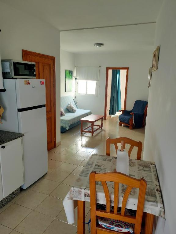 Apartamento Centrico Puerto Del Rosario بويرتو ديل روزاريو المظهر الخارجي الصورة