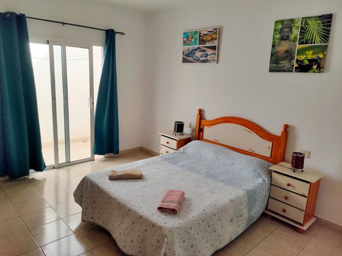 Apartamento Centrico Puerto Del Rosario المظهر الخارجي الصورة