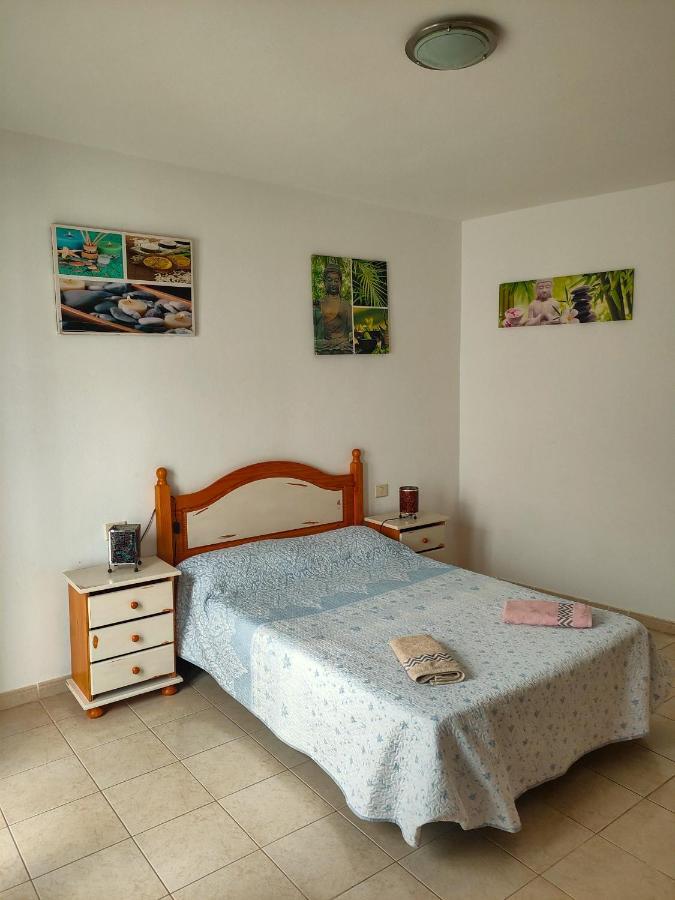 Apartamento Centrico Puerto Del Rosario بويرتو ديل روزاريو المظهر الخارجي الصورة