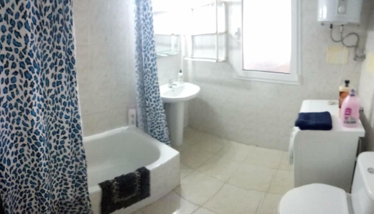 Apartamento Centrico Puerto Del Rosario بويرتو ديل روزاريو المظهر الخارجي الصورة